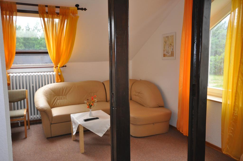 Hotel & Hostel Drei Baeren Altenau  Cameră foto
