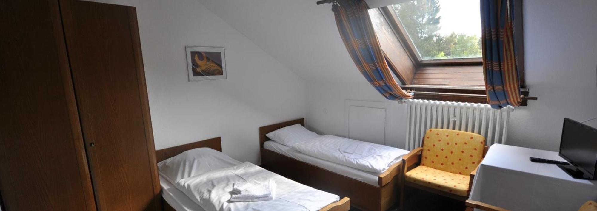 Hotel & Hostel Drei Baeren Altenau  Cameră foto