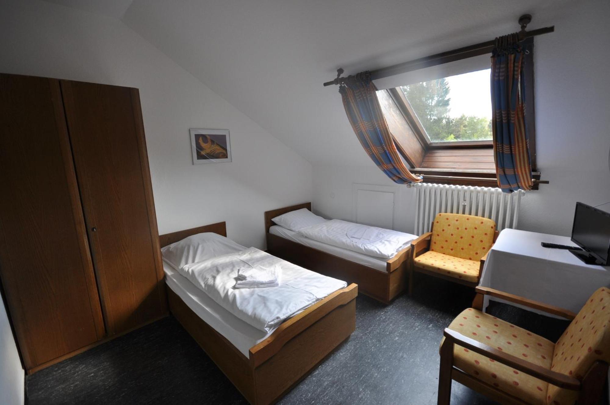Hotel & Hostel Drei Baeren Altenau  Cameră foto